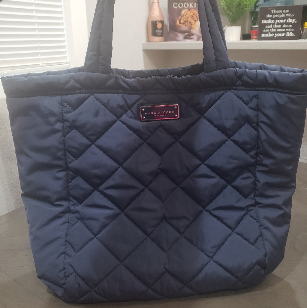 Marc jacobs tote